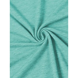 Women'S Vintage Gothic T-Shirt - Soft Pink Pastel Tee with Crow & Crescent Moon Graphic - Everyday & Special Occasion Top - Sizes S-XXL - Casual Gothic Apparel for Women, Goth T Shirt, Allseason Clothing, Comfortable Fit Shirt