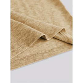 Women'S Vintage Gothic T-Shirt - Soft Pink Pastel Tee with Crow & Crescent Moon Graphic - Everyday & Special Occasion Top - Sizes S-XXL - Casual Gothic Apparel for Women, Goth T Shirt, Allseason Clothing, Comfortable Fit Shirt