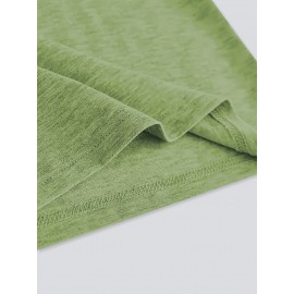 Women'S Vintage Gothic T-Shirt - Soft Pink Pastel Tee with Crow & Crescent Moon Graphic - Everyday & Special Occasion Top - Sizes S-XXL - Casual Gothic Apparel for Women, Goth T Shirt, Allseason Clothing, Comfortable Fit Shirt