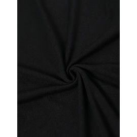 Plus Size, Plus Size Women's T-Shirt - Pink with 