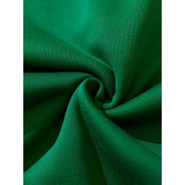 Plus Size Cozy Chic Letter Print Drawstring Hoodie - Soft Warm Fleece Lined Long Sleeve Sweatshirt with Relaxed Fit for Fall & Winter - Women's Comfortable Casual Wear for Everyday