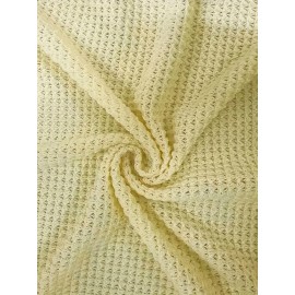 Plus Size - Plus Size V-Neck Pullover Sweatshirt - Soft Stretchy Casual Elegant Long Sleeve Top, Solid Color Spring/Fall Layering Essential for Women & Men, Comfortable Casual Attire, Relaxed Fit, Medium Elasticity